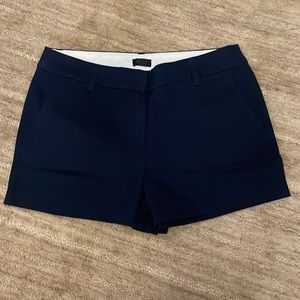 J. Crew 4” chinos